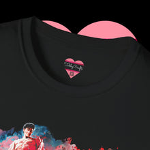 Load image into Gallery viewer, GROOVY Soft Tee