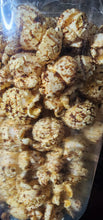 Load image into Gallery viewer, Gourmet Small Batch Crafted Popcorn - RAD ZOMBIE #13 (Hickory BBQ)