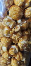 Load image into Gallery viewer, Killer Karamel - Gourmet Small-Batch Crafted Popcorn