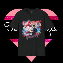Load image into Gallery viewer, GROOVY Soft Tee