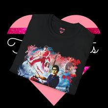 Load image into Gallery viewer, GROOVY Soft Tee