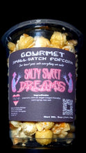 Load image into Gallery viewer, Salty Sweet Dreams - Gourmet Small Batch Crafted Popcorn