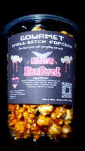 Load image into Gallery viewer, Killer Karamel - Gourmet Small-Batch Crafted Popcorn