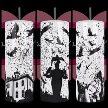 Load and play video in Gallery viewer, Alfred Hitchcock's The Birds