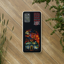 Load image into Gallery viewer, "Freddys' Coming For You" Poem on Biodegradable Cases