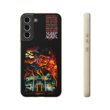 Load image into Gallery viewer, "Freddys' Coming For You" Poem on Biodegradable Cases