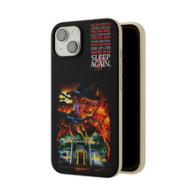 Load image into Gallery viewer, "Freddys' Coming For You" Poem on Biodegradable Cases