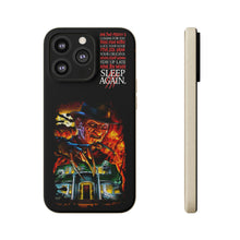 Load image into Gallery viewer, "Freddys' Coming For You" Poem on Biodegradable Cases