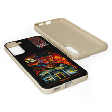 Load image into Gallery viewer, "Freddys' Coming For You" Poem on Biodegradable Cases