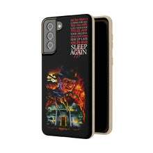 Load image into Gallery viewer, "Freddys' Coming For You" Poem on Biodegradable Cases