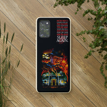 Load image into Gallery viewer, "Freddys' Coming For You" Poem on Biodegradable Cases