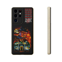 Load image into Gallery viewer, "Freddys' Coming For You" Poem on Biodegradable Cases