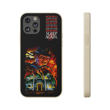 Load image into Gallery viewer, "Freddys' Coming For You" Poem on Biodegradable Cases