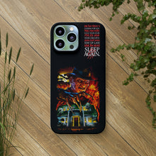 Load image into Gallery viewer, "Freddys' Coming For You" Poem on Biodegradable Cases