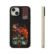 Load image into Gallery viewer, "Freddys' Coming For You" Poem on Biodegradable Cases