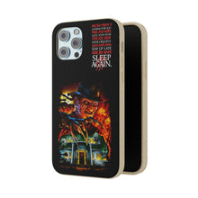 Load image into Gallery viewer, "Freddys' Coming For You" Poem on Biodegradable Cases