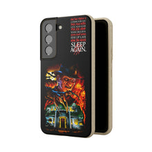 Load image into Gallery viewer, "Freddys' Coming For You" Poem on Biodegradable Cases