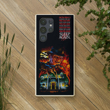 Load image into Gallery viewer, "Freddys' Coming For You" Poem on Biodegradable Cases