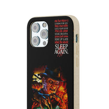 Load image into Gallery viewer, "Freddys' Coming For You" Poem on Biodegradable Cases