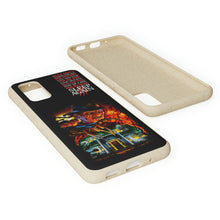 Load image into Gallery viewer, "Freddys' Coming For You" Poem on Biodegradable Cases