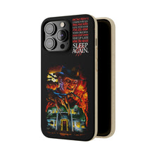 Load image into Gallery viewer, "Freddys' Coming For You" Poem on Biodegradable Cases