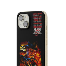 Load image into Gallery viewer, "Freddys' Coming For You" Poem on Biodegradable Cases