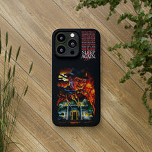 Load image into Gallery viewer, "Freddys' Coming For You" Poem on Biodegradable Cases