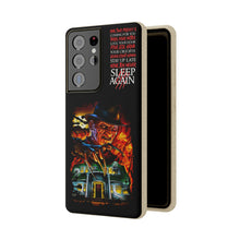 Load image into Gallery viewer, "Freddys' Coming For You" Poem on Biodegradable Cases