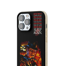 Load image into Gallery viewer, "Freddys' Coming For You" Poem on Biodegradable Cases