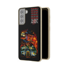 Load image into Gallery viewer, "Freddys' Coming For You" Poem on Biodegradable Cases