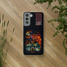 Load image into Gallery viewer, "Freddys' Coming For You" Poem on Biodegradable Cases