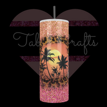 Load image into Gallery viewer, Sunrise, Sunburn, Sunset, Repeat