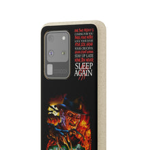 Load image into Gallery viewer, "Freddys' Coming For You" Poem on Biodegradable Cases