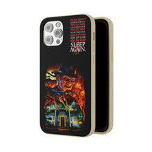 Load image into Gallery viewer, "Freddys' Coming For You" Poem on Biodegradable Cases