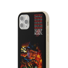 Load image into Gallery viewer, "Freddys' Coming For You" Poem on Biodegradable Cases