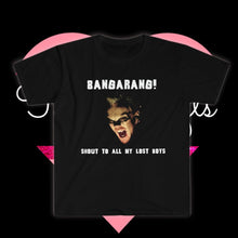 Load image into Gallery viewer, BANGARANG Lost Boys Soft Tee - TabbyCrafts.com