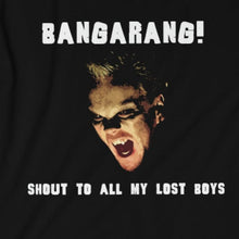 Load image into Gallery viewer, BANGARANG Lost Boys Soft Tee - TabbyCrafts.com