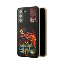 Load image into Gallery viewer, "Freddys' Coming For You" Poem on Biodegradable Cases