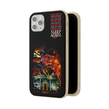 Load image into Gallery viewer, "Freddys' Coming For You" Poem on Biodegradable Cases