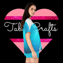 Load image into Gallery viewer, Big Shark Short Pajama Set - TabbyCrafts.com