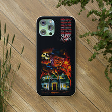 Load image into Gallery viewer, "Freddys' Coming For You" Poem on Biodegradable Cases