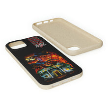 Load image into Gallery viewer, "Freddys' Coming For You" Poem on Biodegradable Cases