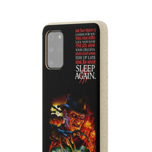 Load image into Gallery viewer, "Freddys' Coming For You" Poem on Biodegradable Cases