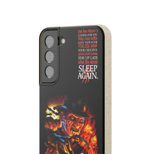 Load image into Gallery viewer, "Freddys' Coming For You" Poem on Biodegradable Cases