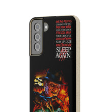 Load image into Gallery viewer, "Freddys' Coming For You" Poem on Biodegradable Cases