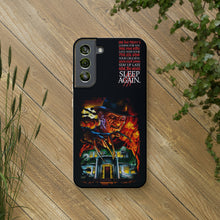 Load image into Gallery viewer, "Freddys' Coming For You" Poem on Biodegradable Cases