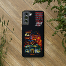 Load image into Gallery viewer, "Freddys' Coming For You" Poem on Biodegradable Cases