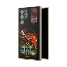 Load image into Gallery viewer, "Freddys' Coming For You" Poem on Biodegradable Cases