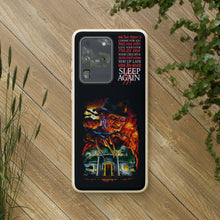 Load image into Gallery viewer, "Freddys' Coming For You" Poem on Biodegradable Cases