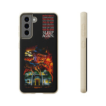 Load image into Gallery viewer, "Freddys' Coming For You" Poem on Biodegradable Cases